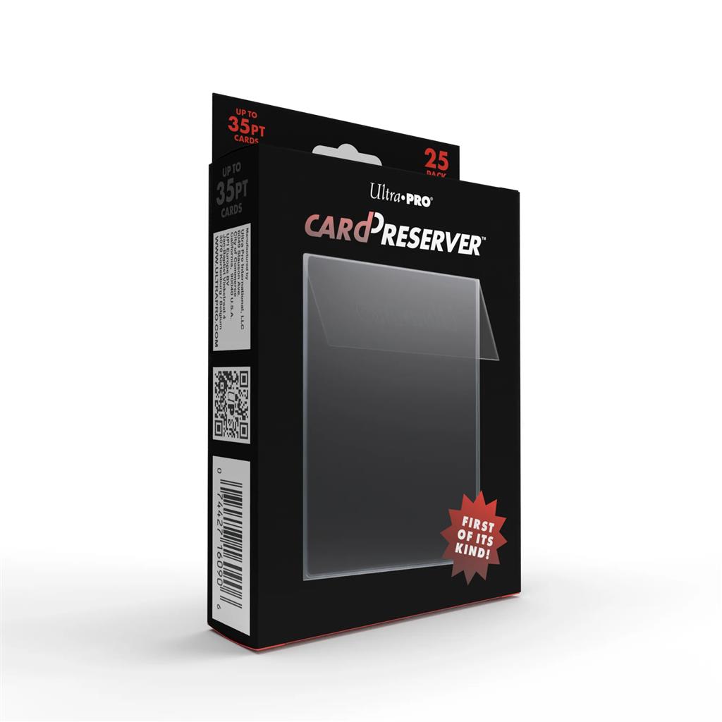 Pokemon ultra pro sleeves card preserver (25)