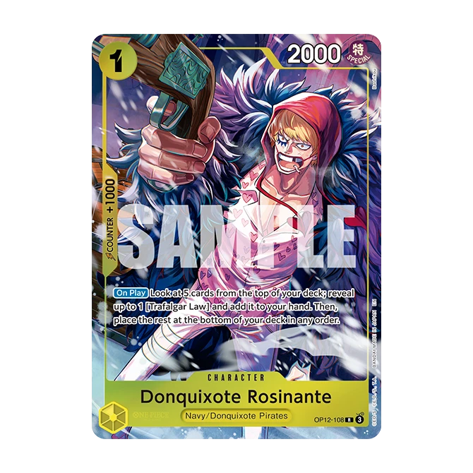 One Piece Illustration Box Vol.6 [IB-06] - Card forge