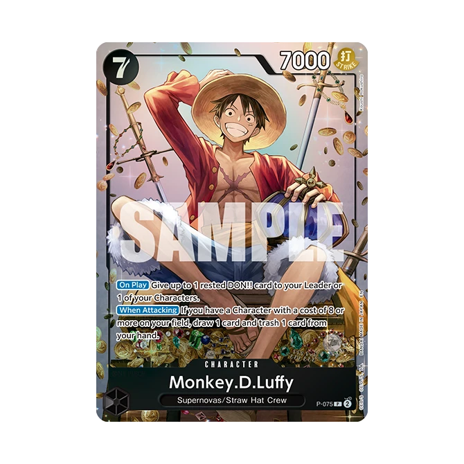 One Piece Tin Pack Set Vol. 2 - Card forge